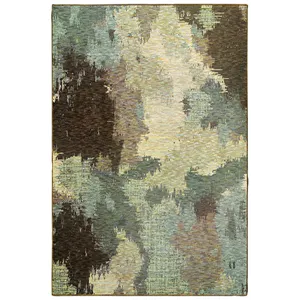Evolution Rug 6\' 7\" X 9\' 6\"