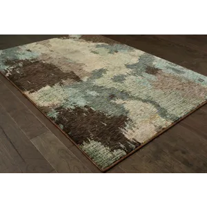 Evolution Rug 6\' 7\" X 9\' 6\"