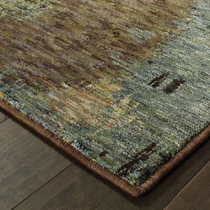 Evolution Rug 6\' 7\" X 9\' 6\"