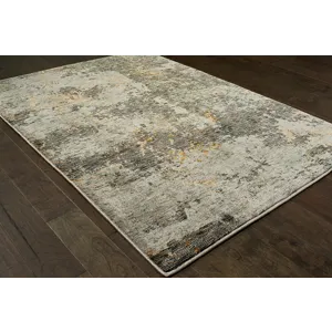 Evolution Rug 3\' 3\" X 5\' 2\"