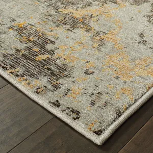 Evolution Rug 3\' 3\" X 5\' 2\"