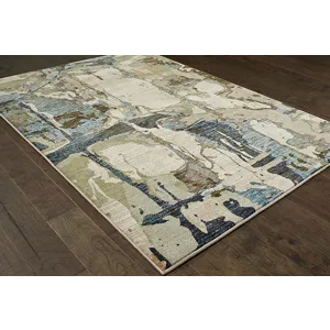 Evolution Rug 5\' 3\" X 7\' 3\"