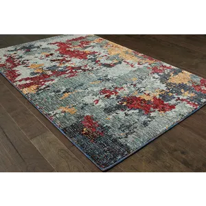 Evolution Rug 8\' 6\" X 11\' 7\"