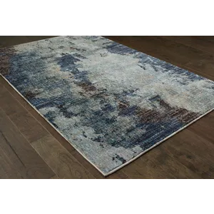 Evolution Rug 1\'10\" X 3\' 2\"