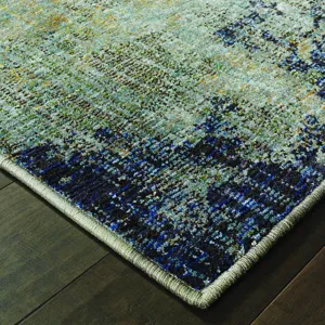 Evolution Rug 1\'10\" X 3\' 2\"