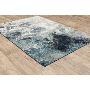 Evolution Rug 1\'10\" X 3\' 2\"
