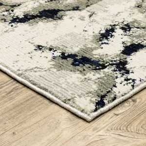 Evolution Rug 7\'10\" X 10\'10\"