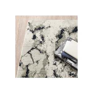 Evolution Rug 7\'10\" X 10\'10\"