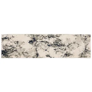 Evolution Rug 7\'10\" X 10\'10\"