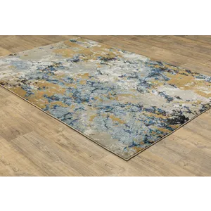 Evolution Rug 1\'10\" X 3\' 2\"