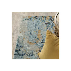 Evolution Rug 1\'10\" X 3\' 2\"