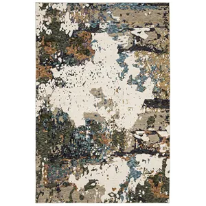Evolution Rug 6\' 7\" X 9\' 6\"