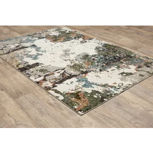 Evolution Rug 6\' 7\" X 9\' 6\"