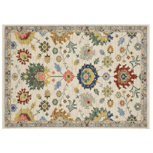 Lucca Rug