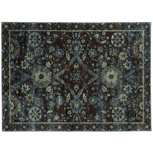 Andorra Rug