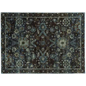 Andorra Rug