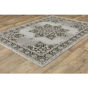 Chamberlain Rug 3' 3" X 5'