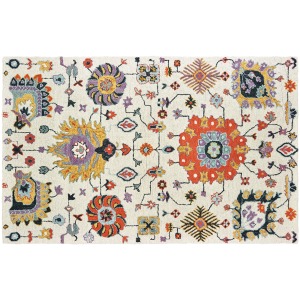 Zahra Rug