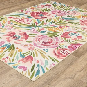 Fiji Rug 2\' X 8\'