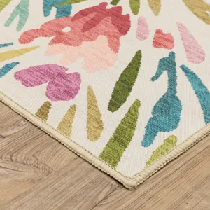 Fiji Rug 2\' X 8\'