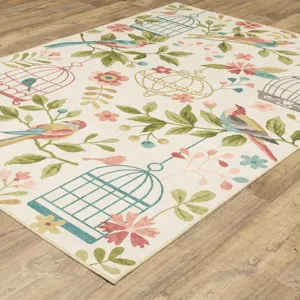 Fiji Rug 2\' X 3\'