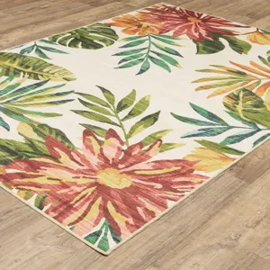 Fiji Rug 7\' 6\" X 10\'