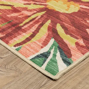 Fiji Rug 7\' 6\" X 10\'