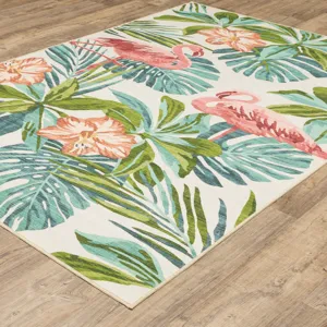 Fiji Rug 7\' 6\" X 10\'