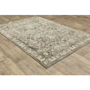 Florence Rug 2\' 3\" X 7\' 6\"