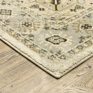 Florence Rug 2\' 3\" X 7\' 6\"