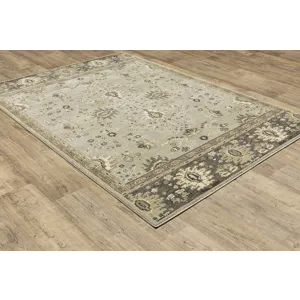 Florence Rug 7\'10\" X 10\'10\"