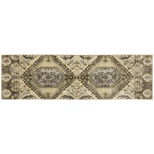 Florence Rug 2\' 3\" X 7\' 6\"