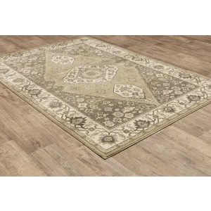 Florence Rug 9\'10\" X 12\'10\"