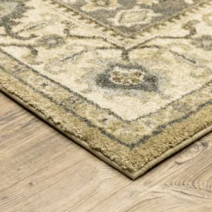 Florence Rug 9\'10\" X 12\'10\"