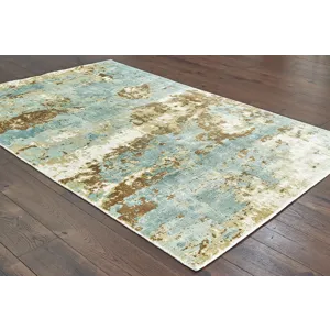 Formations Rug 2\' 6\" X 10\'