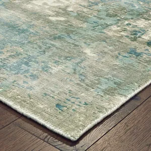 Formations Rug 8\' X 10\'