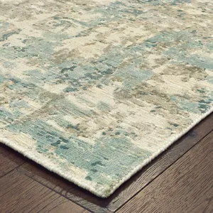 Formations Rug 10\' X 14\'