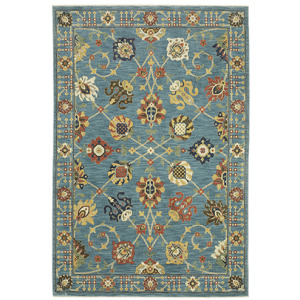 Francesca Rug