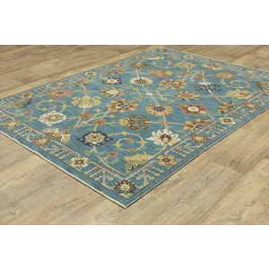 Francesca Rug 2\' X 3\'