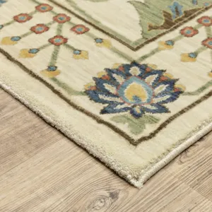 Francesca Rug 7\'10\" X 10\'10\"