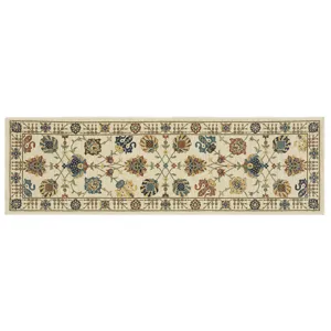 Francesca Rug 7\'10\" X 10\'10\"
