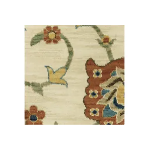 Francesca Rug 7\'10\" X 10\'10\"