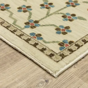 Francesca Rug 7\'10\" X 10\'10\"