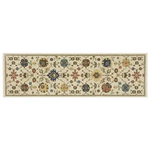 Francesca Rug 7\'10\" X 10\'10\"