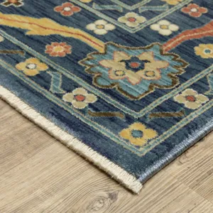 Francesca Rug 3\' 3\" X 5\'