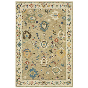 Francesca Rug