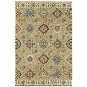 Francesca Rug