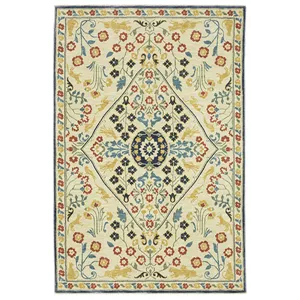 Francesca Rug 6\' 7\" X 9\' 6\"