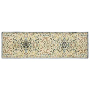 Francesca Rug 6\' 7\" X 9\' 6\"