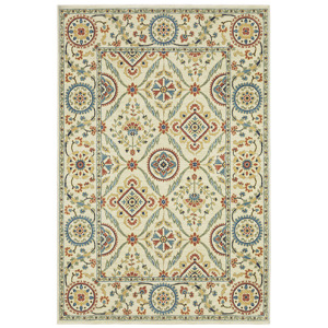 Francesca Rug
